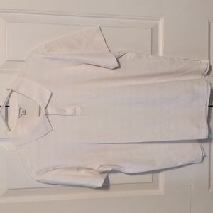 Calvin Klein polo shirt